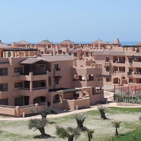 Apartamentos Turisticos Dream Sea Альмерімар Екстер'єр фото
