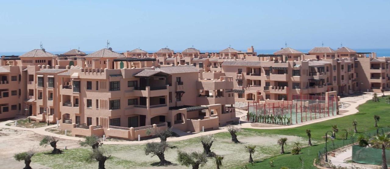 Apartamentos Turisticos Dream Sea Альмерімар Екстер'єр фото