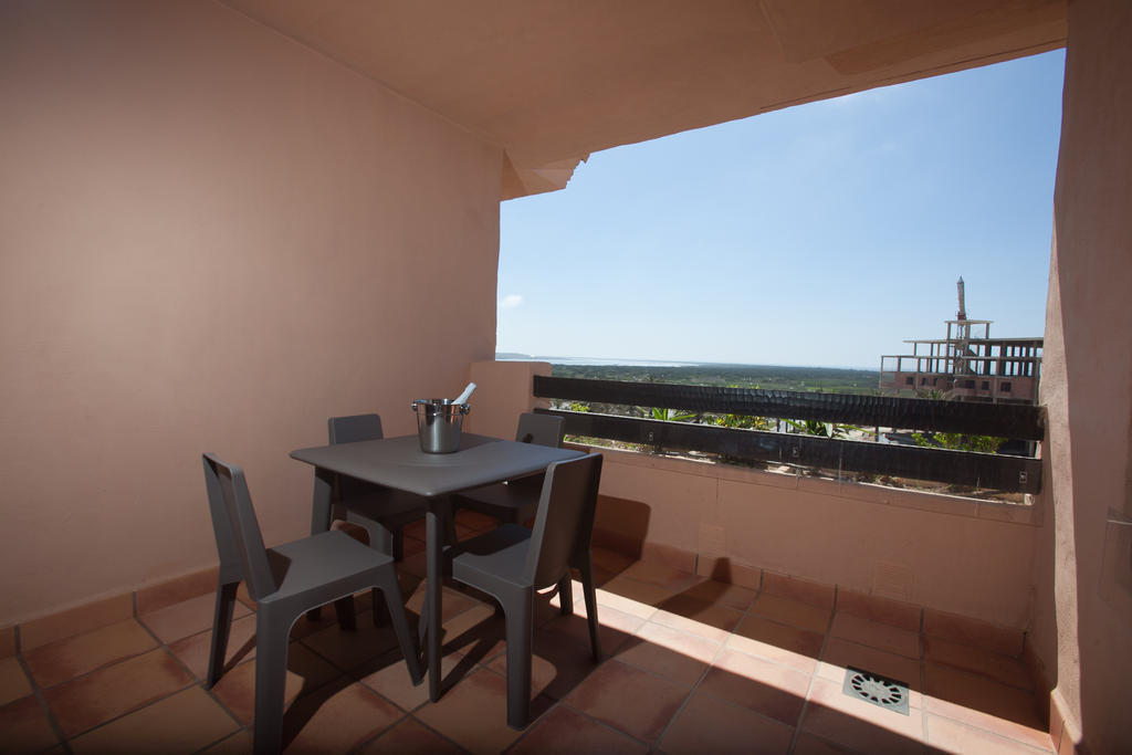 Apartamentos Turisticos Dream Sea Альмерімар Номер фото