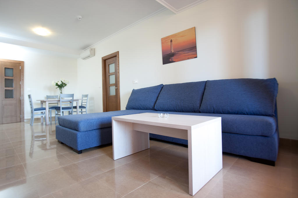 Apartamentos Turisticos Dream Sea Альмерімар Номер фото