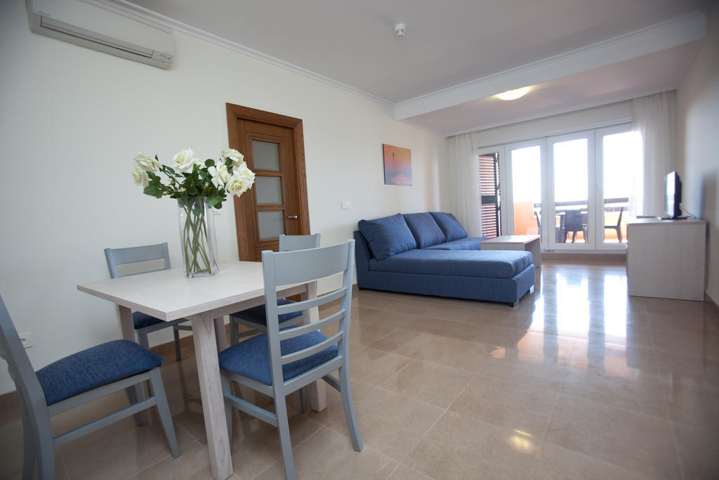 Apartamentos Turisticos Dream Sea Альмерімар Номер фото