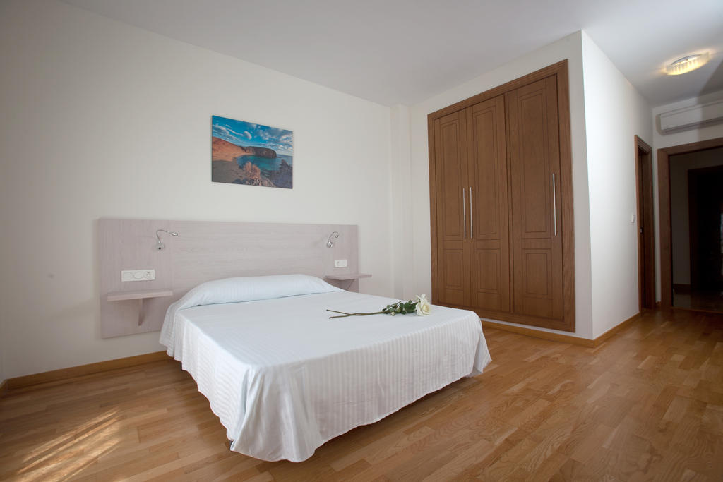 Apartamentos Turisticos Dream Sea Альмерімар Номер фото