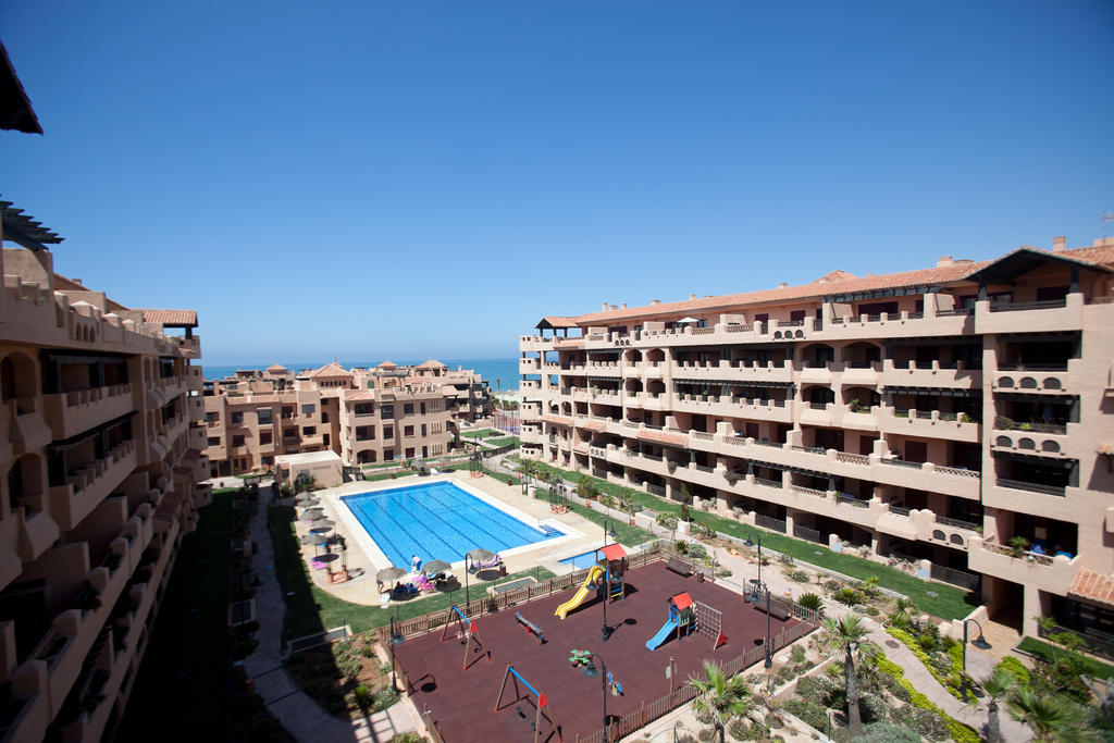Apartamentos Turisticos Dream Sea Альмерімар Екстер'єр фото