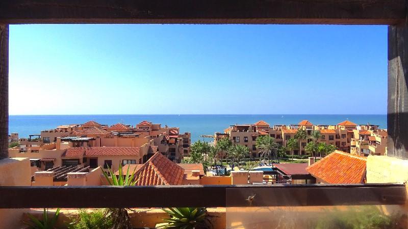 Apartamentos Turisticos Dream Sea Альмерімар Екстер'єр фото