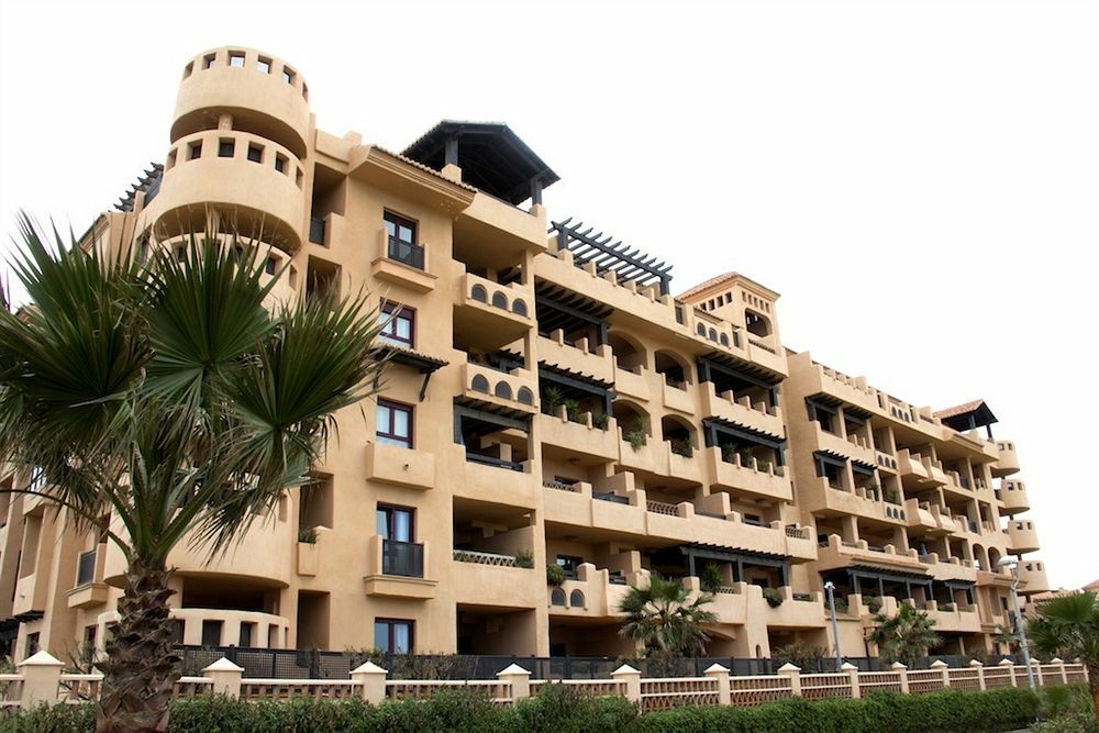 Apartamentos Turisticos Dream Sea Альмерімар Екстер'єр фото